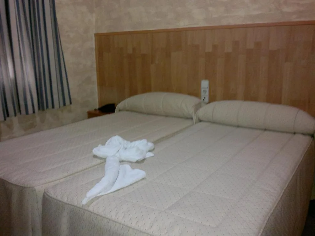 Hostal Mays