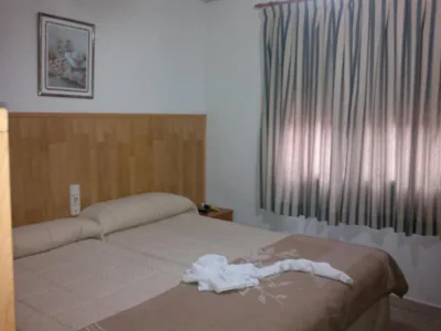 Hostal Mays — foto 12