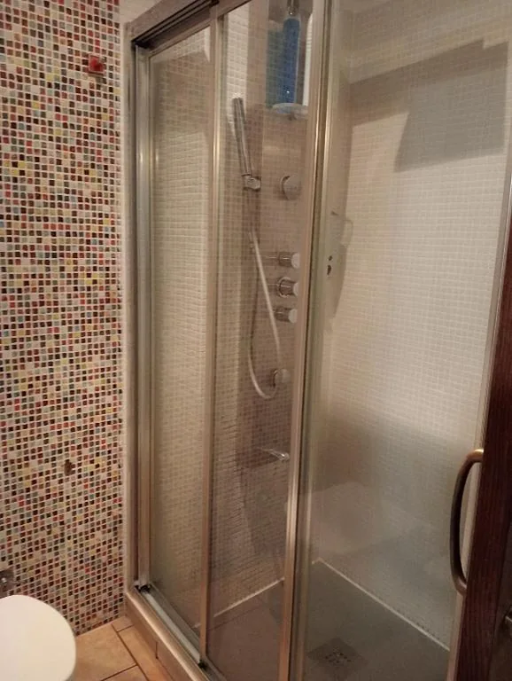 Superior-Doppelzimmer — Hostal Medievo