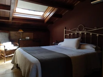 Hostal Medievo — Foto 2