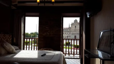 Hostal Medievo — Foto 5