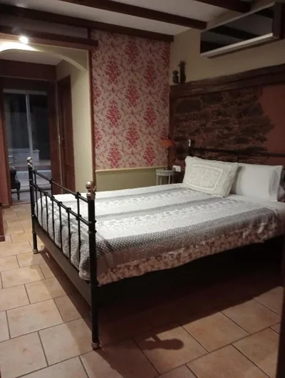 Hostal Medievo — Foto 10