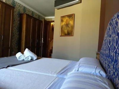 Hostal Medievo — Foto 11
