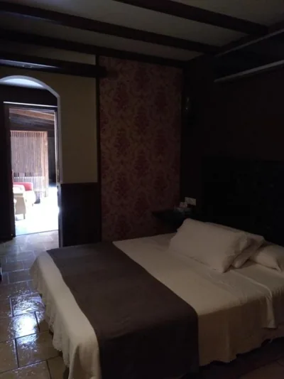 Hostal Medievo — Foto 12