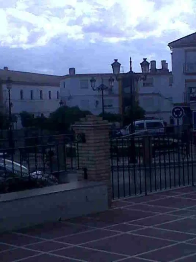 Hostal Medina — foto 7