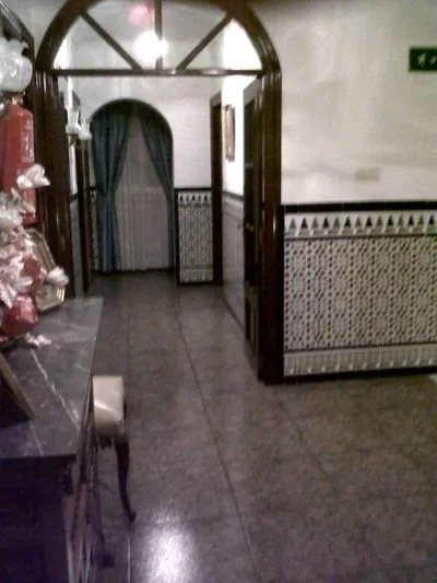 Hostal Medina — foto 12