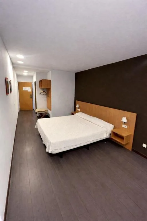 Camera doppia — Hostal Mediterranea
