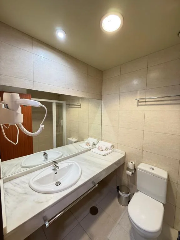 Hostal Mediterranea