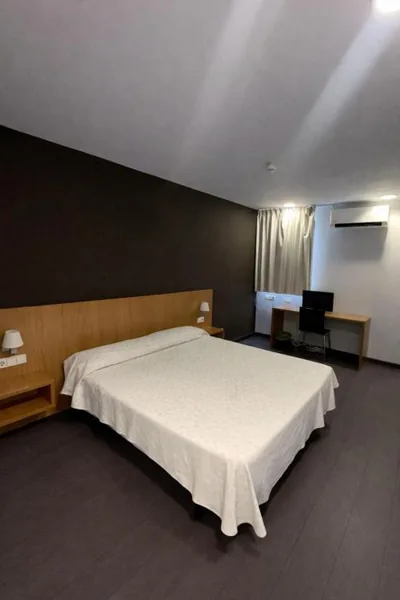 Hostal Mediterranea — foto 4