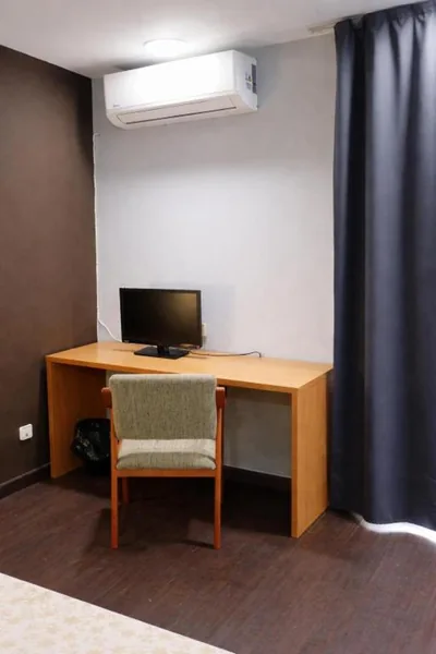 Hostal Mediterranea — foto 5