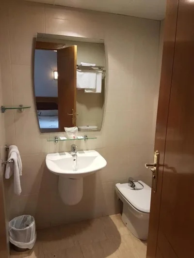 Hostal Mediterraneo — foto 3