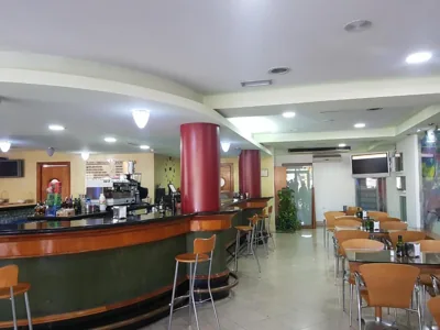 Hostal Mediterraneo — foto 4