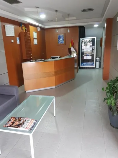 Hostal Mediterraneo — foto 7
