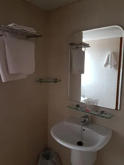 Hostal Mediterraneo — foto 12