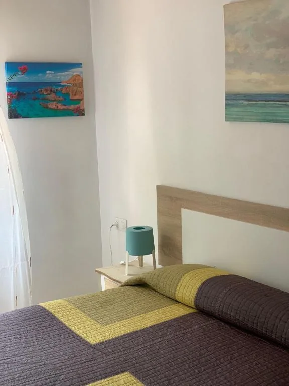 Hostal Mediterraneo