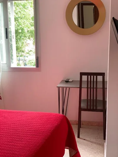 Hostal Mediterraneo — foto 5