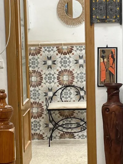 Hostal Mediterraneo — foto 7