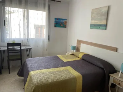 Hostal Mediterraneo — foto 10