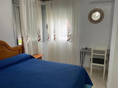 Hostal Mediterraneo — foto 11