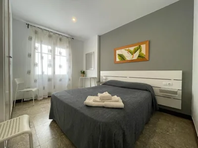 Hostal Mediterráneo — 写真 2