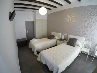 Hostal Mediterráneo — 写真 3