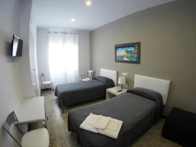 Hostal Mediterráneo — 写真 5