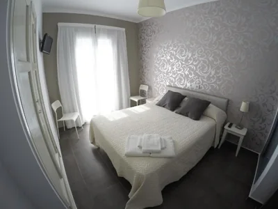Hostal Mediterráneo — 写真 6