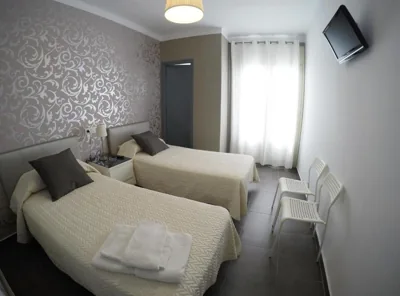 Hostal Mediterráneo — 写真 8