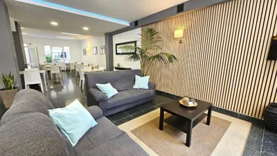 Hostal Mediterráneo — 写真 9