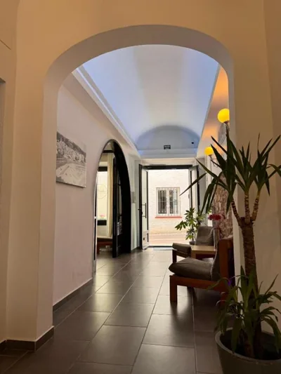 Hostal Mediterráneo — 写真 10