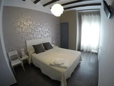 Hostal Mediterráneo — 写真 11