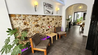 Hostal Mediterráneo — 写真 12