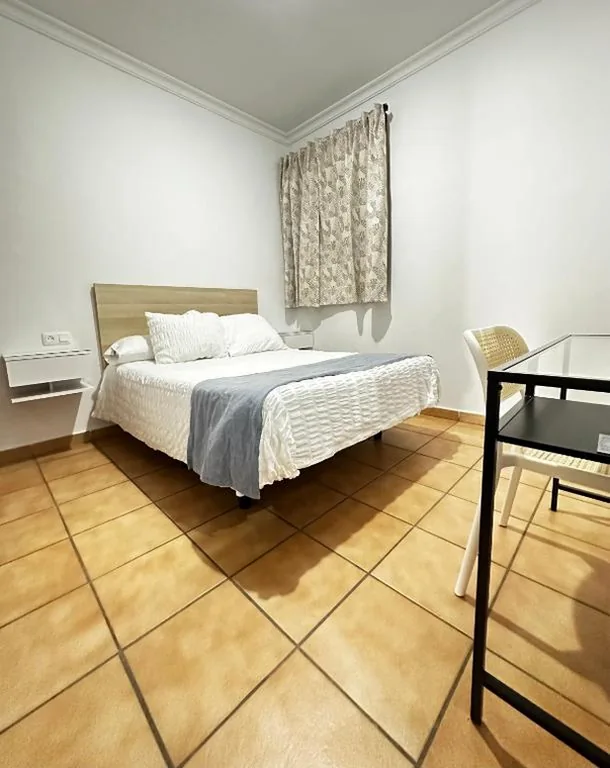 Camera doppia — Hostal Mellizo