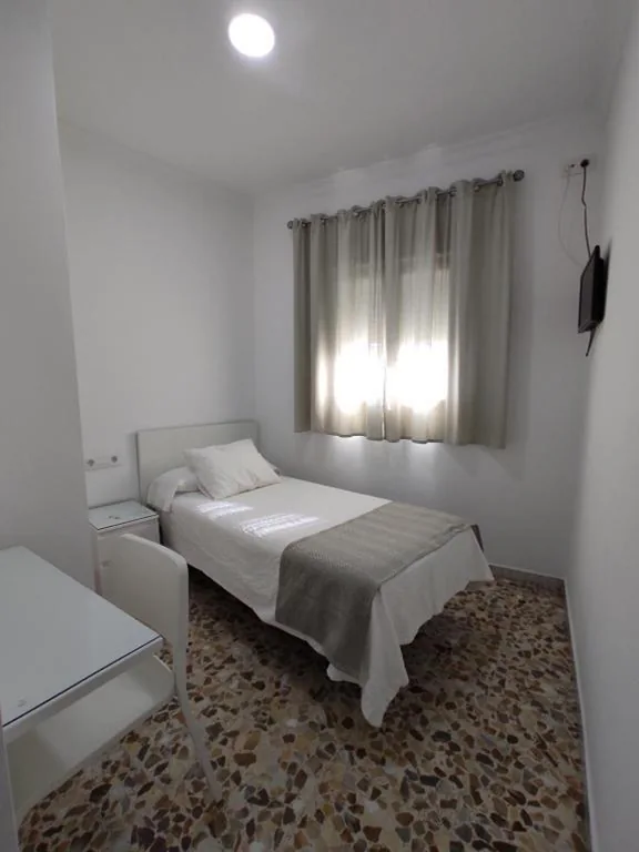 Camera singola — Hostal Mellizo