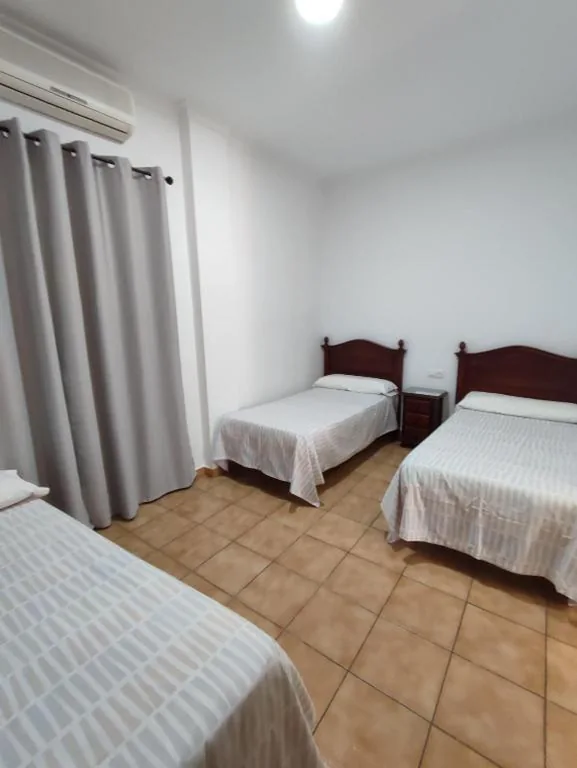 Camera tripla — Hostal Mellizo