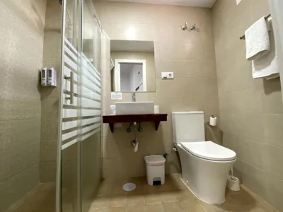 Hostal Mellizo — foto 5