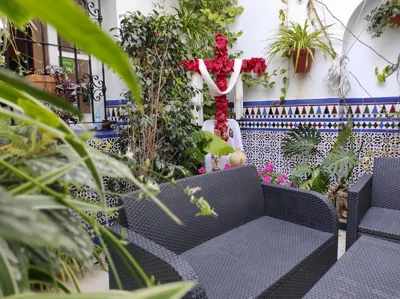 Hostal Mellizo — foto 8