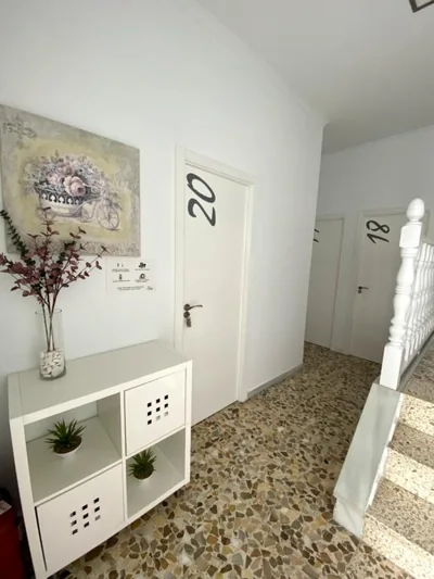 Hostal Mellizo — foto 9