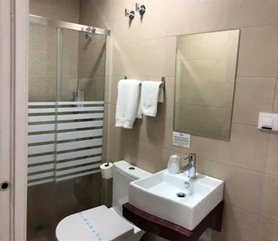Hostal Mellizo — foto 10