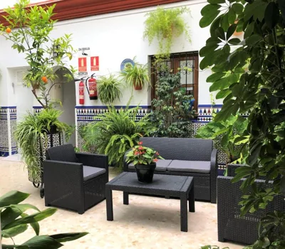 Hostal Mellizo — foto 11