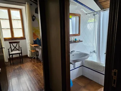 Hostal Mendaurpe — foto 3