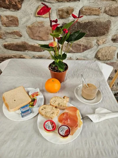 Hostal Mendaurpe — foto 4