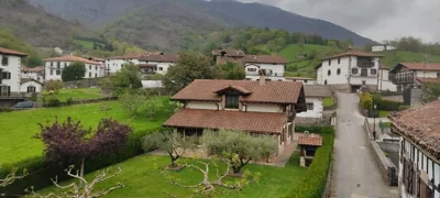 Hostal Mendaurpe — foto 6