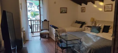 Hostal Mendaurpe — foto 7