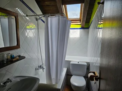 Hostal Mendaurpe — foto 8
