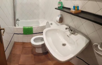 Hostal Mendaurpe — foto 12