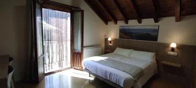 HOSTAL MENDILATZ — Foto 2