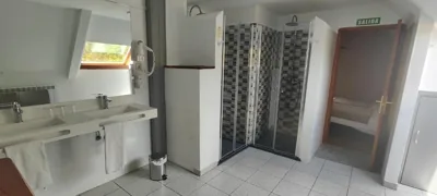 HOSTAL MENDILATZ — Foto 3