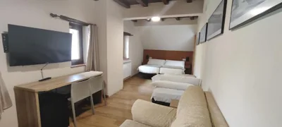 HOSTAL MENDILATZ — Foto 5