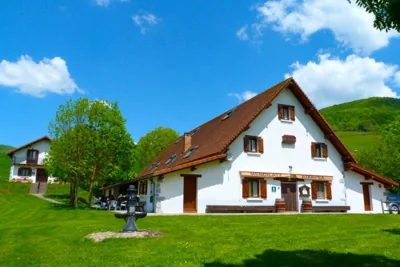 HOSTAL MENDILATZ — Foto 6
